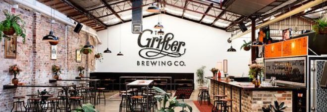 The Grifter Brewing Co