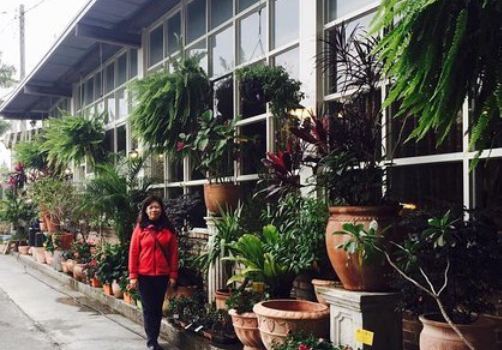 Wenxin Garden & Caffe
