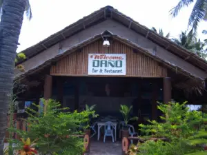 Dano Restaurant