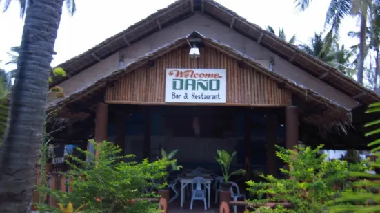 Dano Restaurant