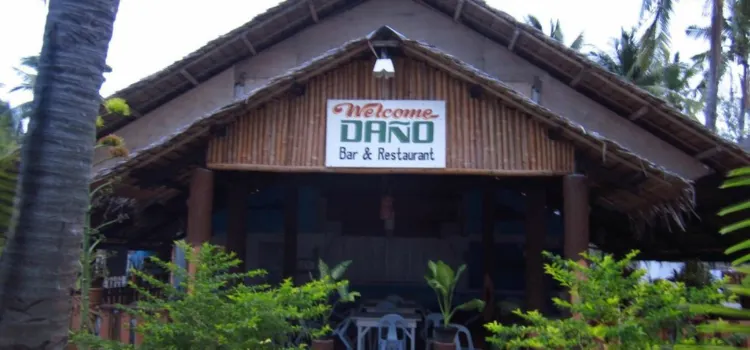 Dano Restaurant