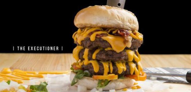 The Burgery