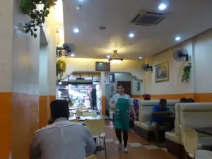 Restoran Tajudin Nasi Briani