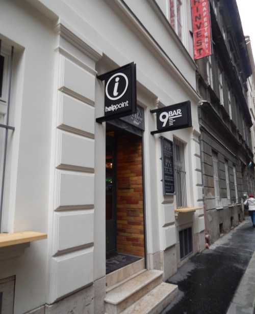 9BAR