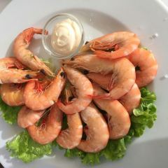 Restaurante Azenhas do Mar 여행 사진