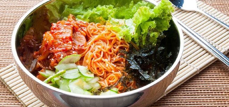 Won Korean Restaurant