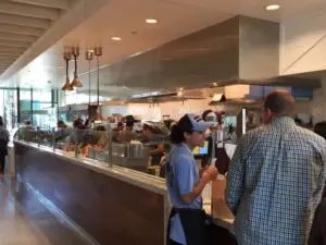 Mendocino Farms