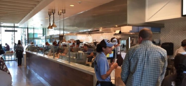 Mendocino Farms