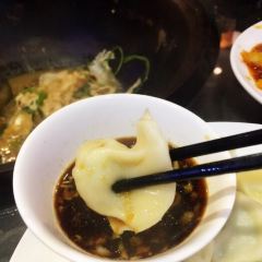宝龙大锅海鲜(栈桥店) User Photo