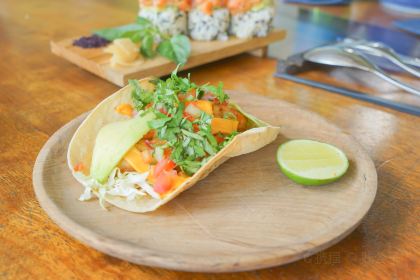 The Sayan House Restaurant