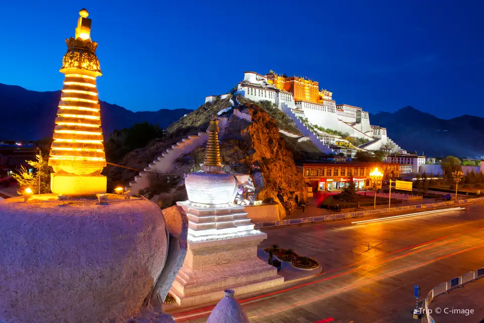 2_Potala Palace