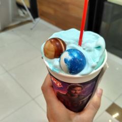 DQ User Photo