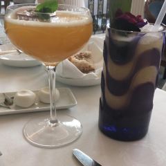 The Lanesborough Grill張用戶圖片
