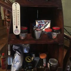 An Cafe User Photo