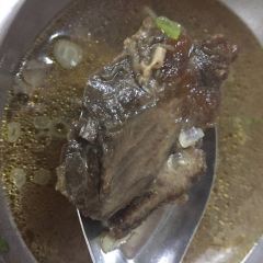 Lin Dong Fang Beef Noodles User Photo