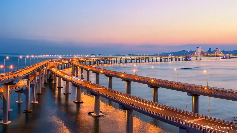 สะพานข้ามทะเล