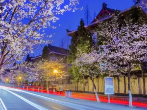 Jiming Temple