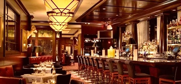 The Capital Grille
