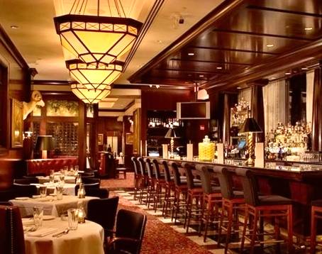 The Capital Grille