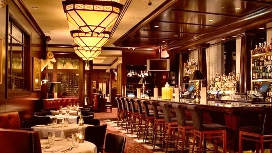 The Capital Grille