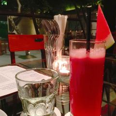 Kilo Kitchen Bali User Photo