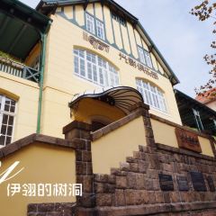 1907光影俱樂部張用戶圖片