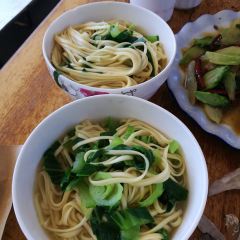 LAO ZI HAO DAN LONG SHUI KU SHENG TAI YU GU User Photo