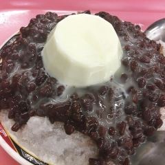 台一牛奶大王 User Photo