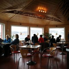 Inuit Café User Photo