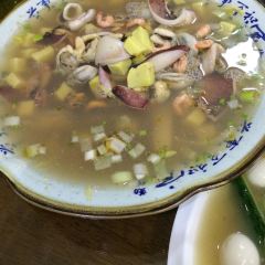 抹直口特色菜馆(一店) User Photo