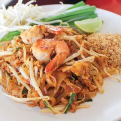 Boat Noodle Ao Nang & Thai food張用戶圖片