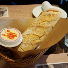 Bouchon Bistro Français User Photo