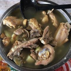 好人小吃 User Photo