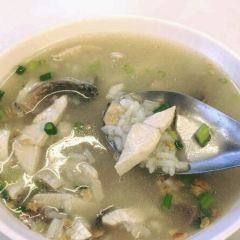 阿堂鹹粥 여행 사진