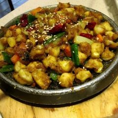 韩悦韩式烤肉(宜昌万达店) User Photo