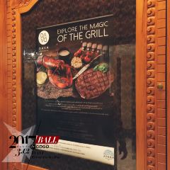 DAVA Steak & Seafood User Photo