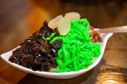 Five Star Kampung Chicken Rice & Kitchen