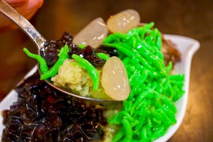 Five Star Kampung Chicken Rice & Kitchen