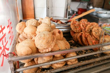 Si Bei Hua Sheng Tang