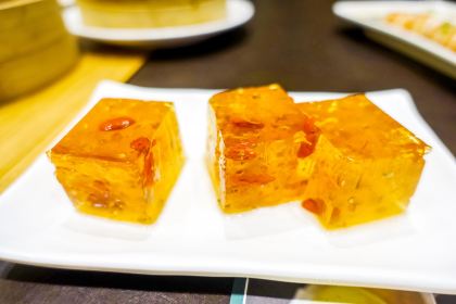 添好運（PLAZA SINGAPURA）