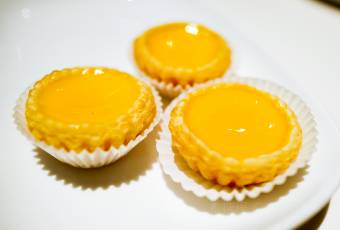 Popular dishes