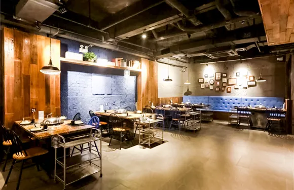 船奇蒸汽海鮮·閩菜（八市海鮮總店）