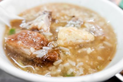 Fu Yu Da Tong Ya Rou Zhou·Shiyu1983nian