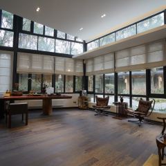 Huanxiwuyan·nianhuaxi User Photo