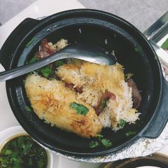 Baowangyuecai Restaurant (huangshanlu) User Photo