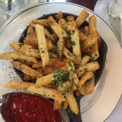 Joe Fortes Seafood & Chop House User Photo