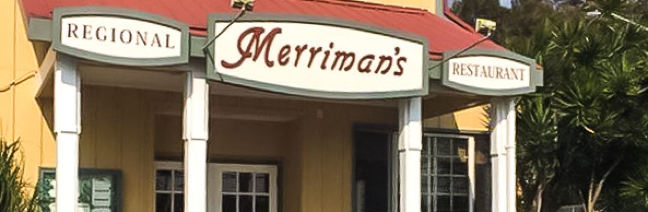 Merriman's Big Island