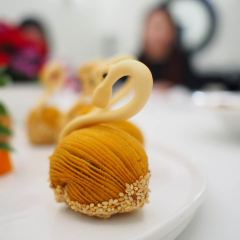 Zui Hui Huang (Shang hai zhong xin da sha dian) User Photo