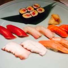 NOBU MELBOURNE User Photo