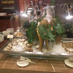 ingdu Le Grand Large Hotel Nanhu·Jing Hu Xuan All-day Restaurant User Photo